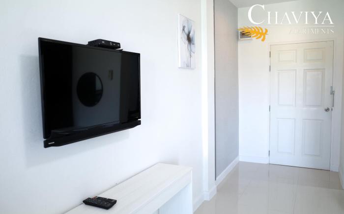 CHAVIYA BANCHANG SERVICED APARTMENT