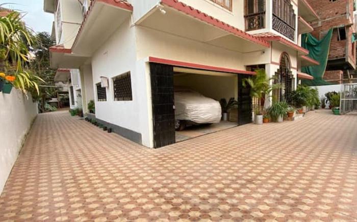 Joyable Homestay Near Sankardev Netralay