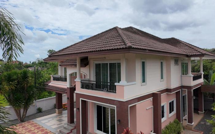 Hanaya Villa