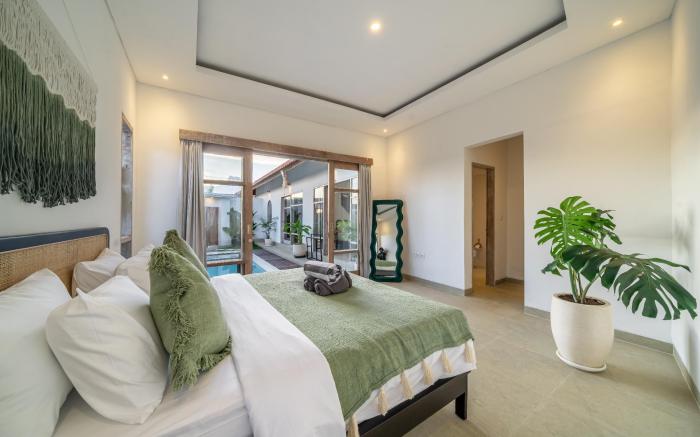 La Palma*2BDR Villa in Best Location with Ps5!
