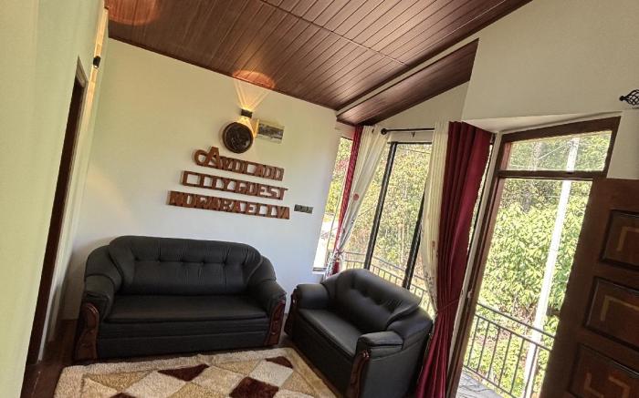 Avocado City Guest Nuwaraeliya