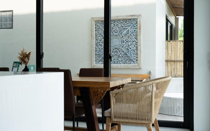 Kamara2_Auntentic-ModernVilla* Best PlaceinCanggu 