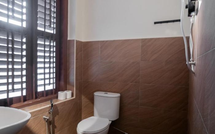 Melayu Villa by Aayu