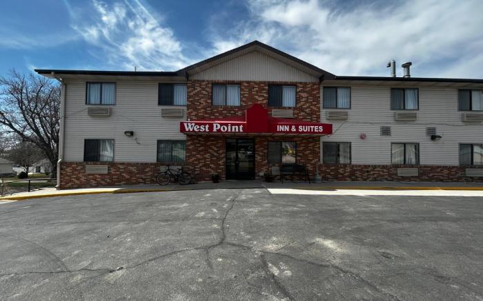 OYO West Point Inn
