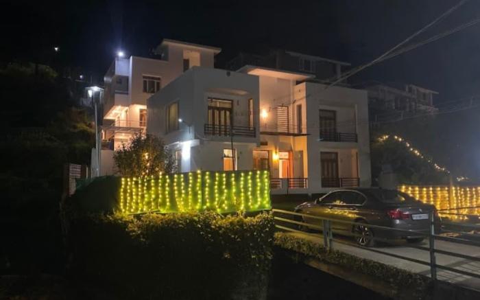 SRIVARI STUDIO APARTMENT