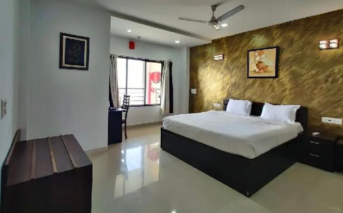Seaface Property