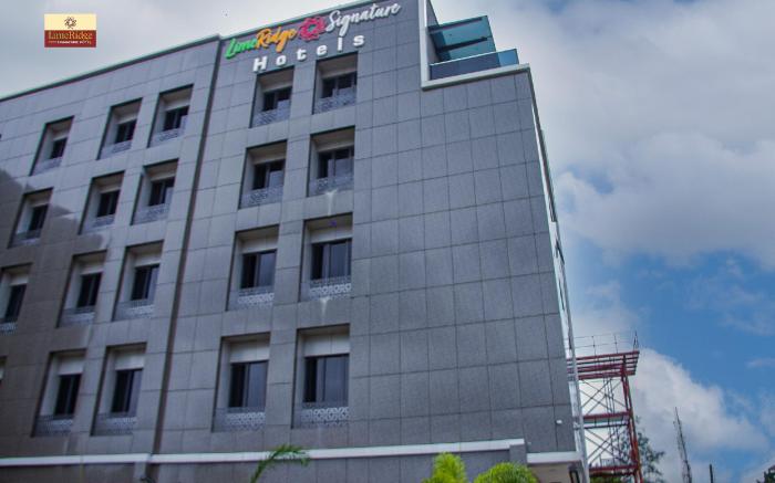 Limeridge Signature Hotel