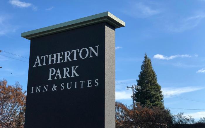 Atherton Park Inn and Suites