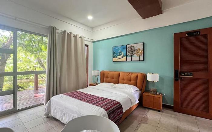 Rainbow&Resort 7O3