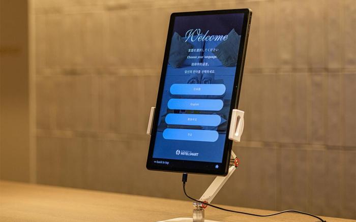 Hotel Espasion Pontocho