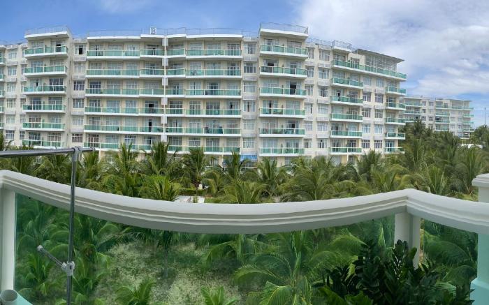 Căn hộ du lịch biển Ocenvista- Phan Thiết