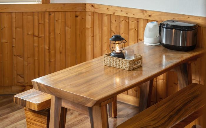 Gapyeong Solle Spa Pension