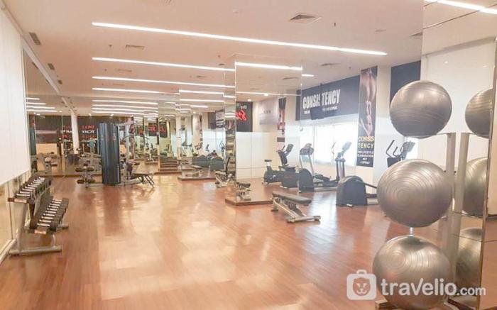Best View 2BR Apt Tanglin Supermall By Travelio