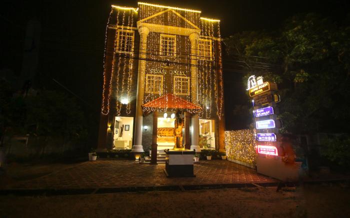 Hotel Silver Horse Dambulla