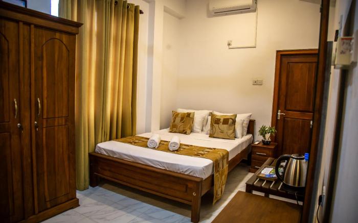 Hotel Silver Horse Dambulla