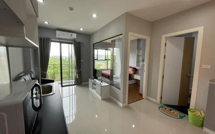 The city condo หาดใหญ่