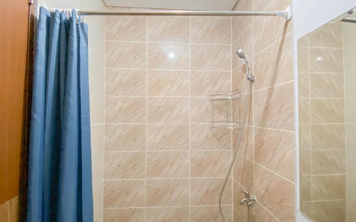 Good Studio at Transpark Juanda Bekasi By Travelio