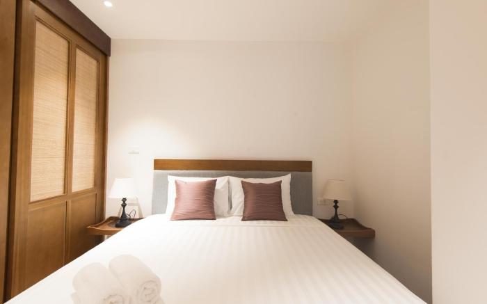 22Housing Apartment Suites 81 Linh Lang