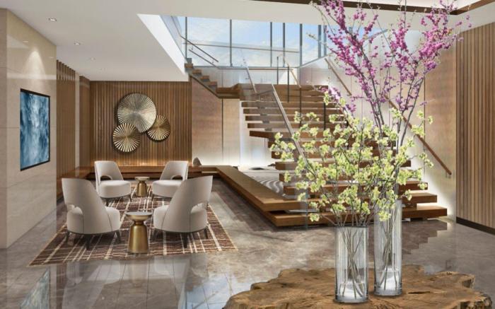 The Westin Flushing LaGuardia Airport