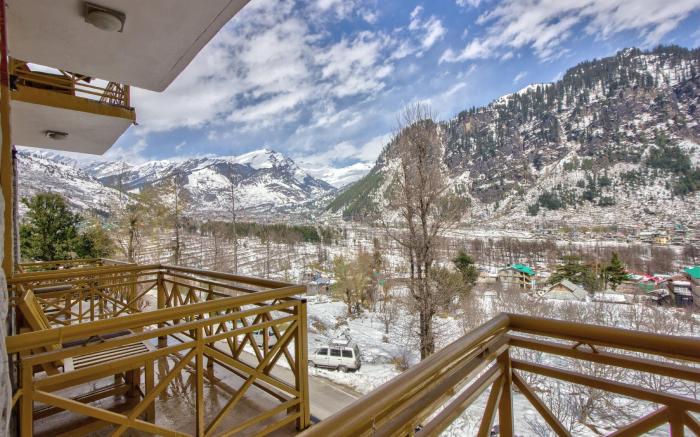 Vyas Vatika By Aero Stays