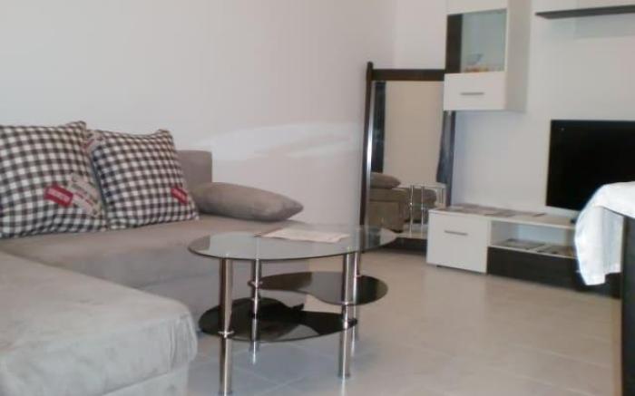Apartment 11 near Vienna Schönbrunn / Westbahnhof