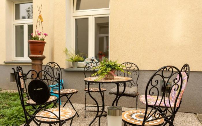 Apartment no. 6 near Vienna Schönbrunn/Westbahnhof