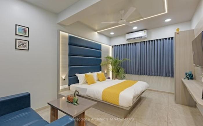 Hotel Annex Inn