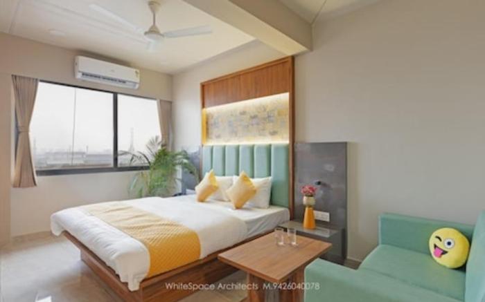 Hotel Annex Inn