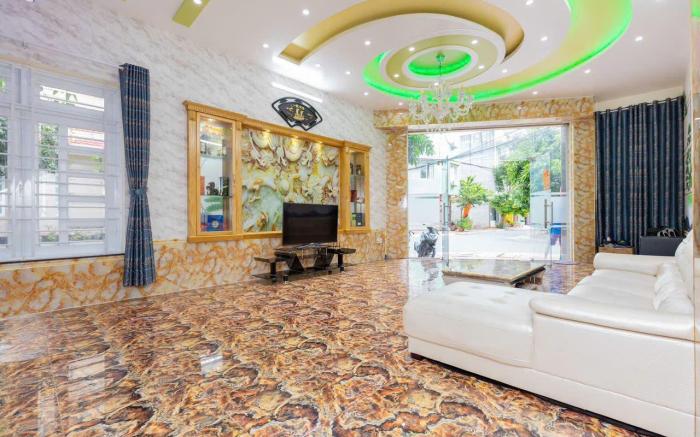Ngoc Phat Villa & Homestay	