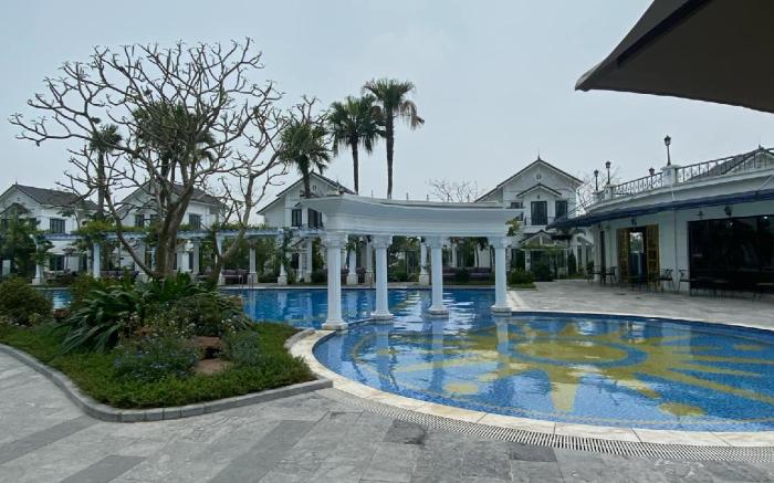 Prospera Haven -  Vườn Vua Villa and Resort Thanh Thuỷ