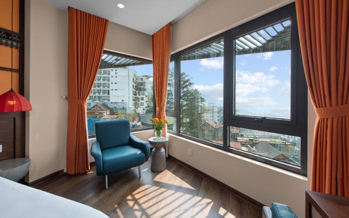 Lestar Hotel Sapa
