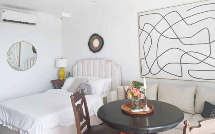Studio Luxury C2 D'Capitale_Kora House