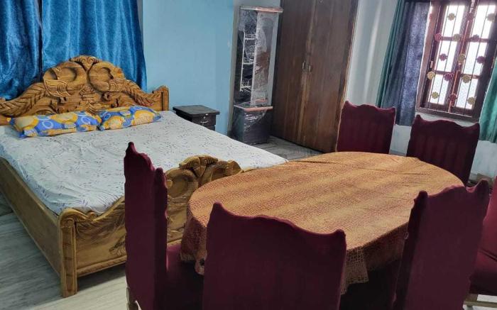 Hotel O Atithi grih