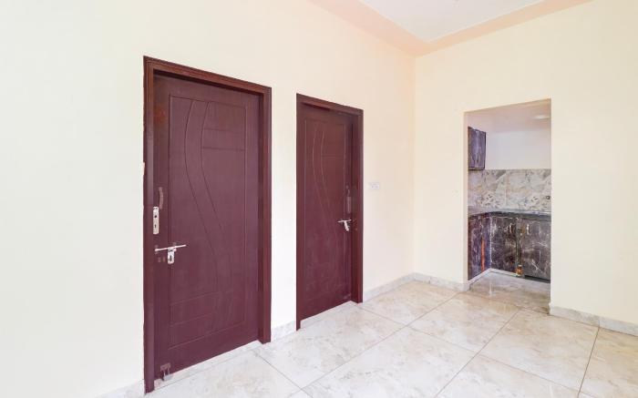 OYO 834241 Kriswa Home