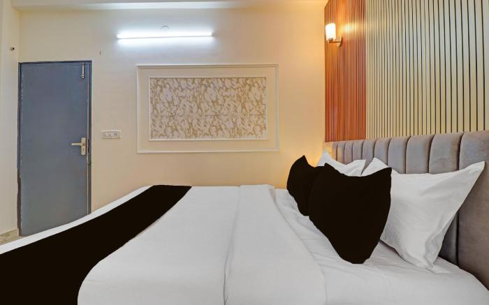 Hotel O Sahastradara Road Dehradun Formerly Kriswa Home