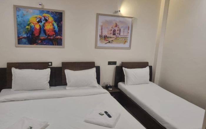 Hotel O Powai NX