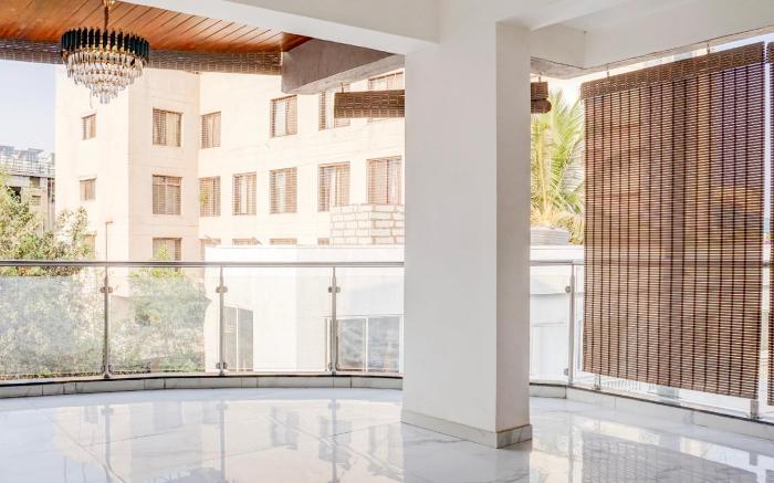 Hotel O Keshava Executive