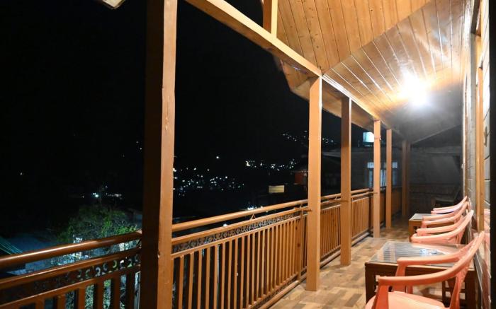 Taj Guest House