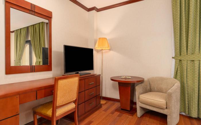 MOVE INN Jeddah Hotel 