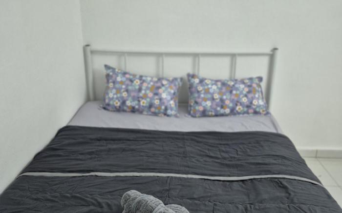 Syaf Homestay