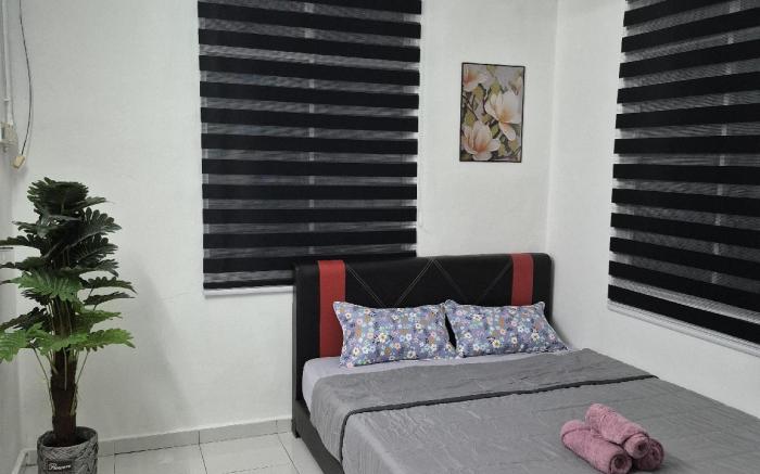 Syaf Homestay
