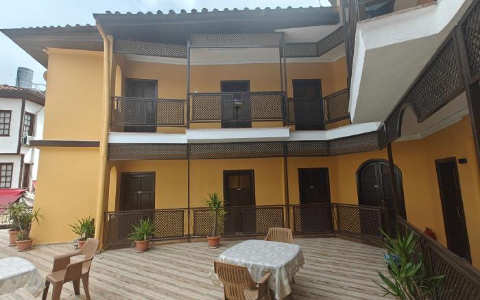 Altun Pansiyon
