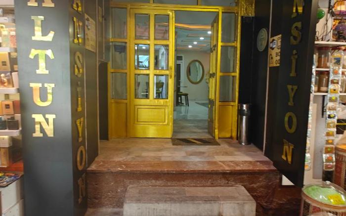 Altun Pansiyon