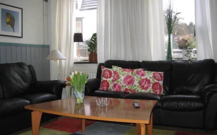 Lilla Hotellet