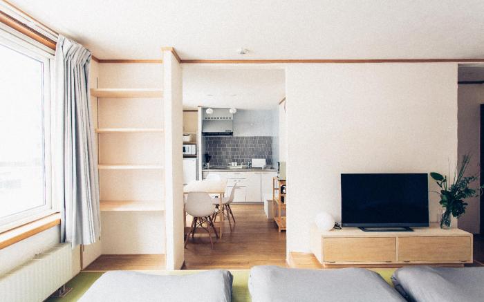 The Apartment Hotels YAMA