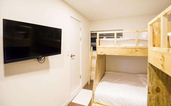 Seoulite Inn Myeongdong