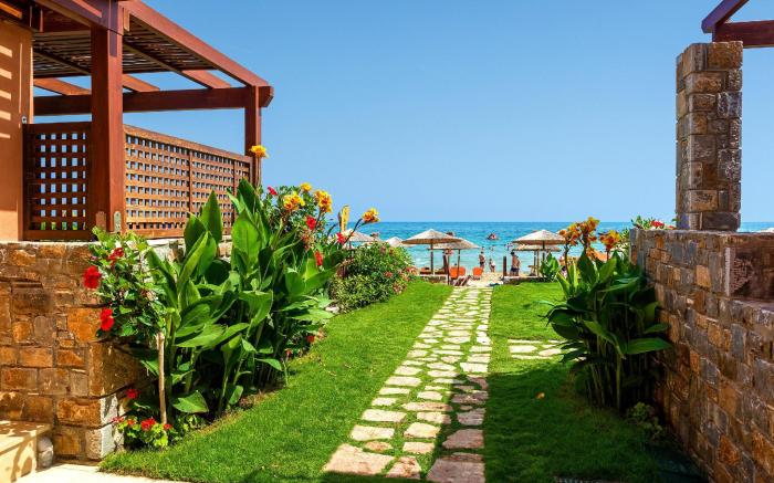 High Beach Hotel