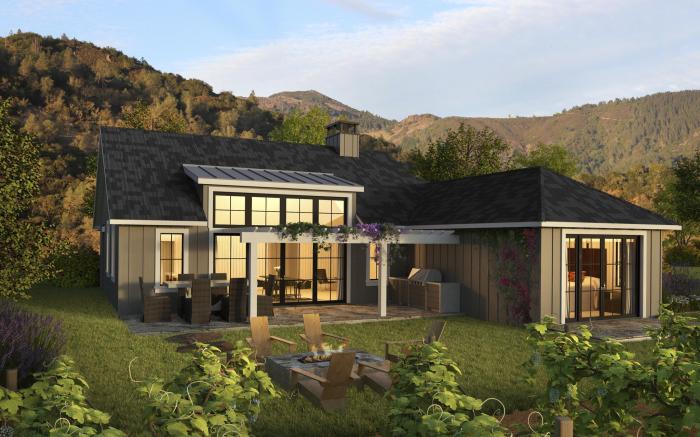 Four Seasons Resort Napa Valley