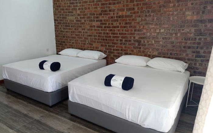 Laman Besaq Langkawi