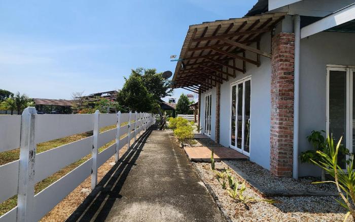 Laman Besaq Langkawi